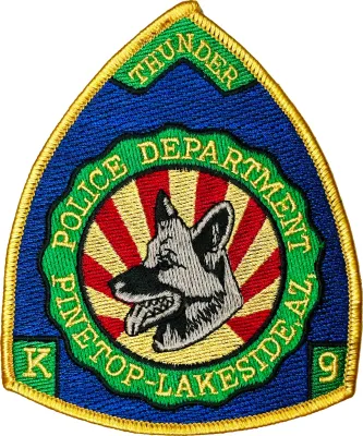 K9 - Thunder