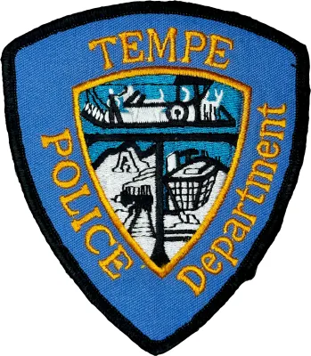 Tempe Police