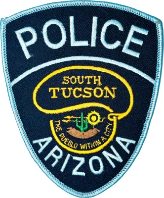 South Tucson Police