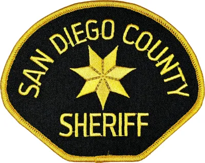 San Diego County Sheriff