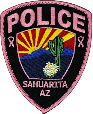 Sahuarita Police