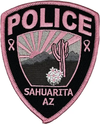 Sahuarita Police