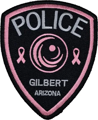 Gilbert Police
