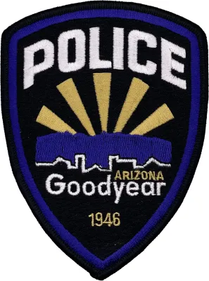 Goodyear Police