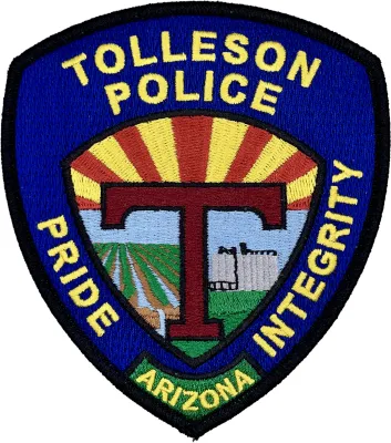 Tolleson Police