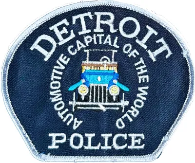 Detroit Police