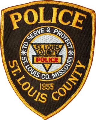 St Louis County Police