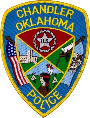 Chandler Police