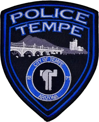 Tempe Police