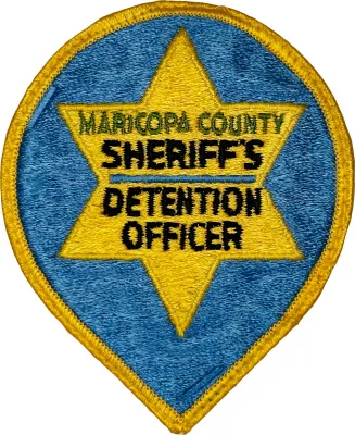 Detention Officer