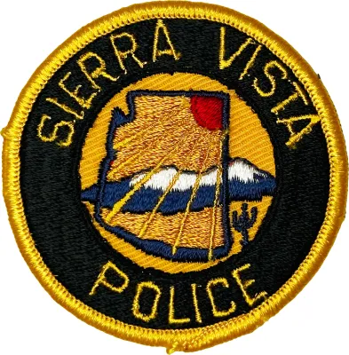 Sierra Vista Police