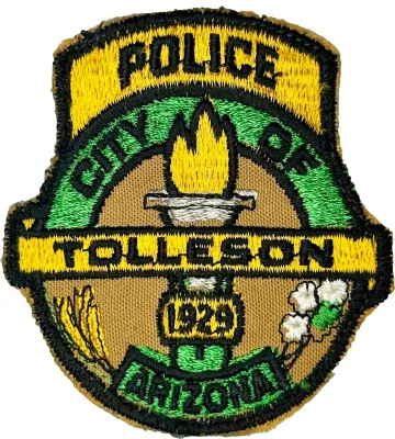 Tolleson Police