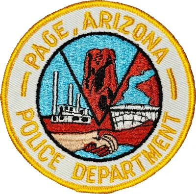 Page Police