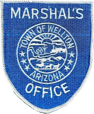 Wellton Police