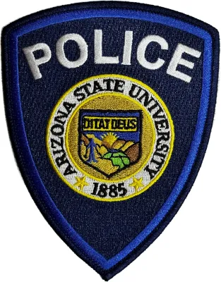 Arizona State University Police
