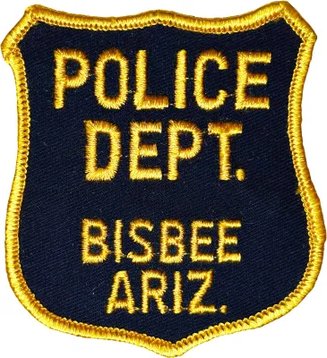 Bisbee Police