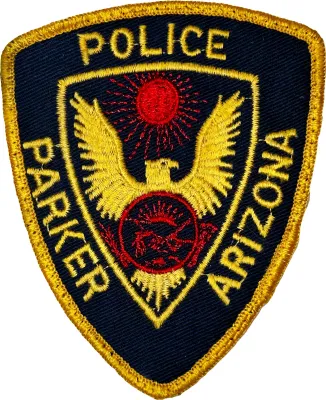 Parker Police