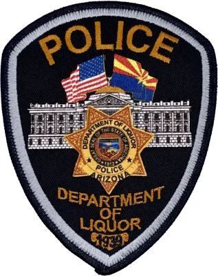 Arizona Department of Liquor