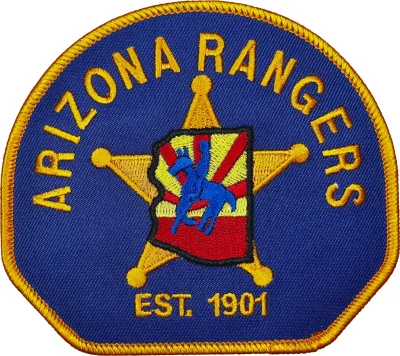 Arizona Rangers