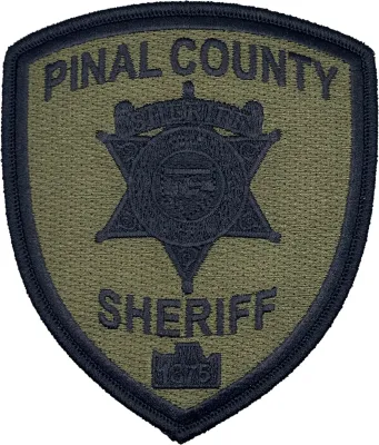 Pinal County Sheriff