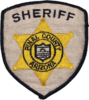 Pinal County Sheriff