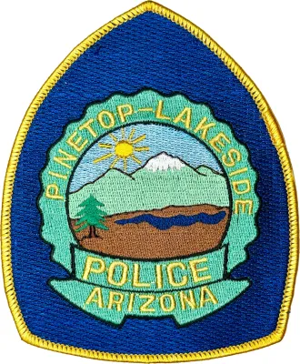 Pinetop-Lakeside Police