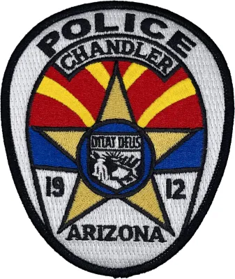 Chandler Police