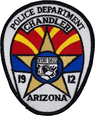 Chandler Police