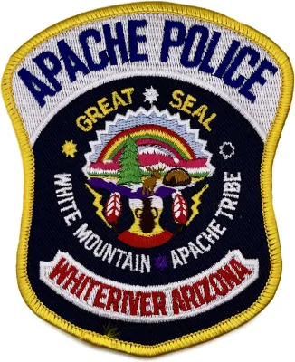 White Mountain Apache Tribal Police