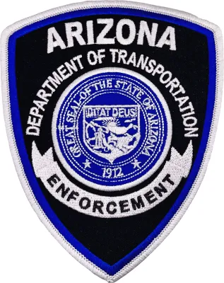 Arizona Department of Transportation