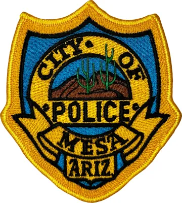 Mesa Police