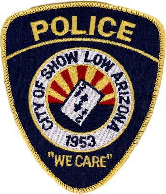 Show Low Police