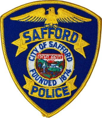 Safford Police