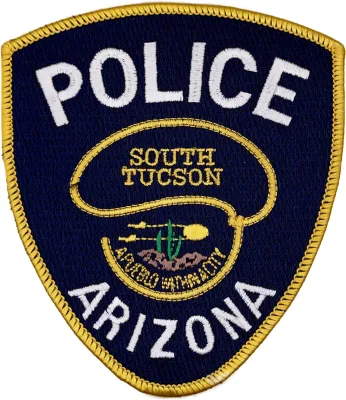 South Tucson Police