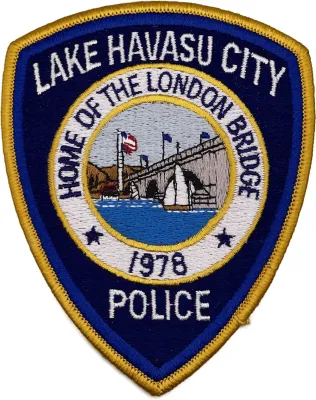 Lake Havasu City Police