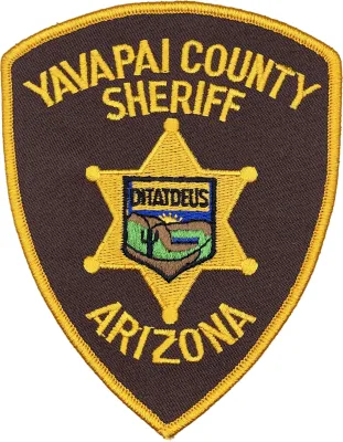 Yavapai County Sheriff
