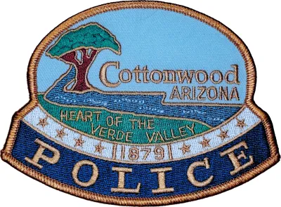 Cottonwood Police