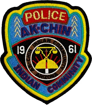 Ak-Chin Police