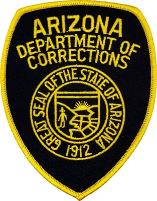 Arizona Department of Corrections