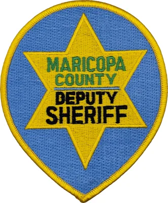 Maricopa County Sheriff (MCSO)