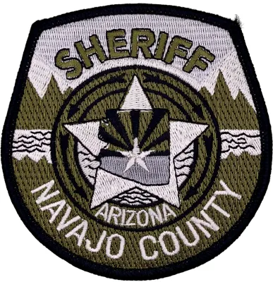 Navajo County Sheriff