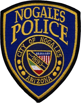 Nogales Police