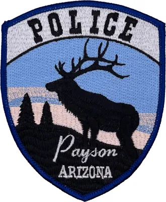 Payson Police