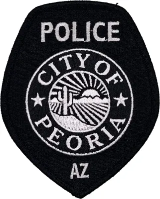 Peoria Police