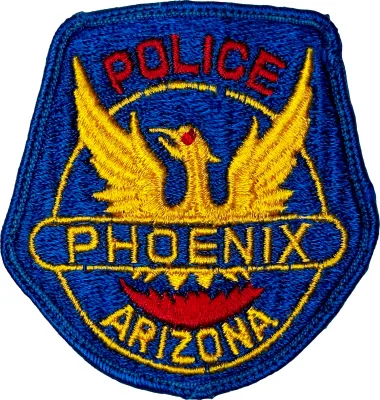 Phoenix Police