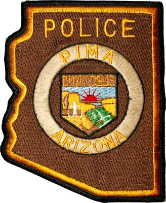 Pima Police