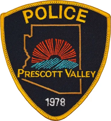 Prescott Valley Police