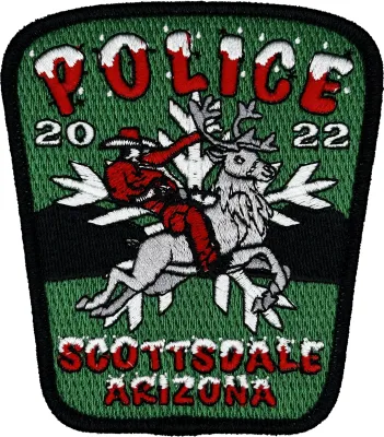 Scottsdale Police