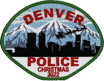 Denver Police