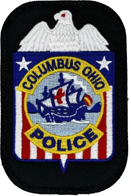 Columbus Police